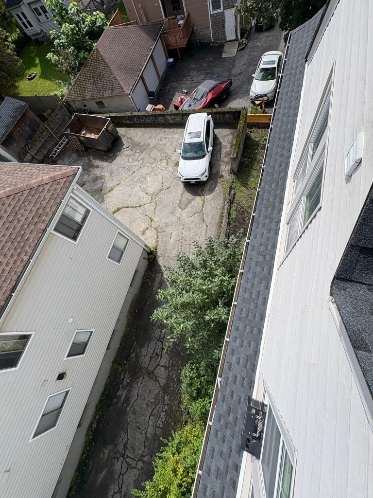 Roof Replacement & Repair project example 13